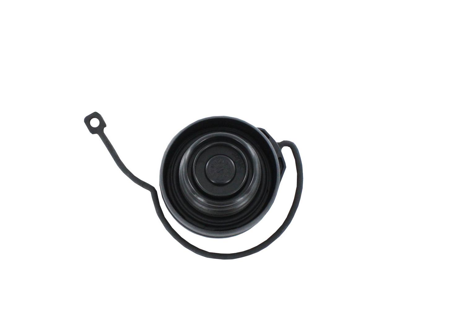 Porsche Gas Cap 99620124103 - CRP CPF0033